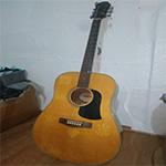 VarielGuitar