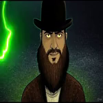 TexanSpyHistorian