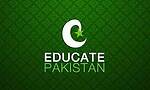 education free for pakistani