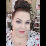Sherri Ward