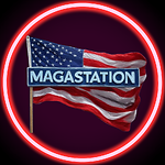 MAGASTATION