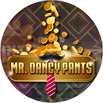 Mr. Dancy Pants