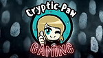 Cryptic Paw Gaming | Game Design Analysis and Playthroughs | Supporting Indie Game Devs!