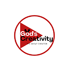 God's Creativity