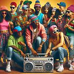 Music03 Gangsta Beats! 🎧🔥