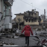 UKRAINIAN TRUTH
