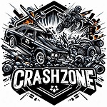 CrashZone: Epic Smashes & Insane Wrecks!