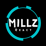 Millz React