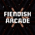 FIENDISH ARCADE