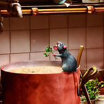 RATATOUILLE