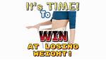Win At Losing Weight Now