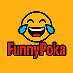 FunnyPoka – Pure Fun, Crazy Laughs