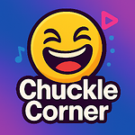 Chuckle Corner – Daily Laughs, Fails & Fun