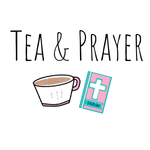 Tea and Prayer