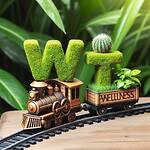 Wellness Train