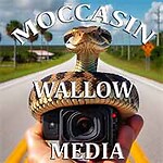 Moccasin Wallow