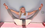 Maria Peach Yoga