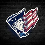 The Raging Patriot