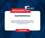 Berita Politik Terupdaate
