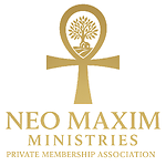 508c1a Non Profit Private Membership Association