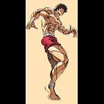 Fitness enthusiast