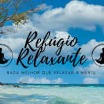 Refúgio Relaxante (Relaxing Refuge)