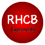 RHCB Experiments