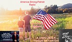 America Strong Patriot Radio