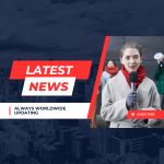 Worldwide latest news updating