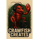 Crawfish Creates