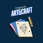 Magical Art & Craft