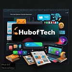 HubOfTech