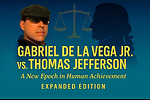 Gabriel De La Vega Jr