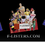 F-LISTERS Comedic Feature Film Offical 2025