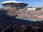 TennisGranstand