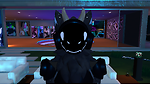 Cosmic Astro Furry