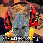 FOXCAMPERO88 Loquendo