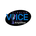 Flagler Voice Podcast Studio