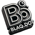 BlaqDot: Where Sound Meets Innovation.