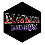 Maverick Melee