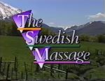 The Swedish Massage