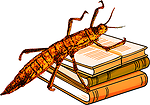 Walking Stick Library -- on Rumble