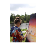 Paint with me