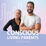 Conscious Living Parents