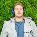 Digital Relaxation