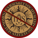 Jesuit World Order