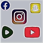 This Page is based on social media trend.