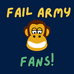 Fail Army Fans