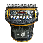 Videokehan