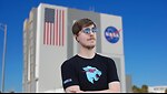 BeastxNasa